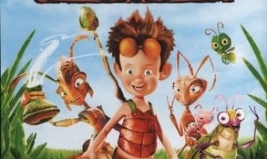 גיבור על נמלים כתובית | The Ant Bully Subtitle