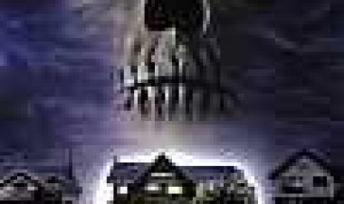 האנשים מתחת למדרגות כתובית | The People Under The Stairs Subtitle