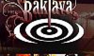 האגדה של בוולקה כתובית | Beyond Baklava: The Fairy Tale Story Of Sylvia's Baklava Subtitle