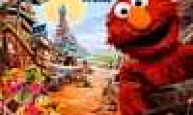 אלמו הסרט: הרפתקה בארץ זעפניה כתובית | The Adventures Of Elmo In Grouchland Subtitle