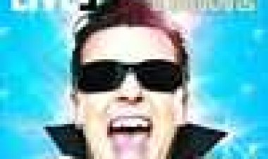 Ricky Gervais 3 תהילה כתובית | Ricky Gervais Live 3 Fame Subtitle