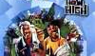 קיץ אחד של סוטול כתובית | How High Subtitle