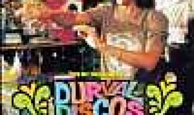 חנות התקליטים כתובית | Durval Discos Subtitle