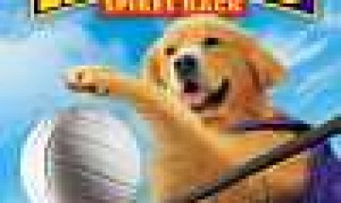 שחקן על ארבע 5 כתובית | Air Bud: Spikes Back Subtitle