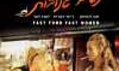 אוכל מהיר נשים גנובות כתובית | Fast Food Fast Women Subtitle