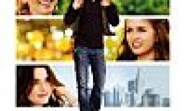 בטוח, אולי כתובית | Definitely, Maybe Subtitle