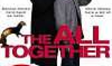 כולם ביחד כתובית | The All Together Subtitle