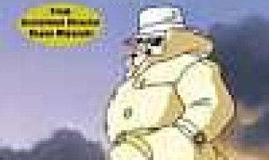 פורקו רוסו כתובית | Porco Rosso Subtitle