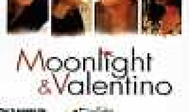 ולנטינו לאור ירח כתובית | Moonlight And Valentino Subtitle