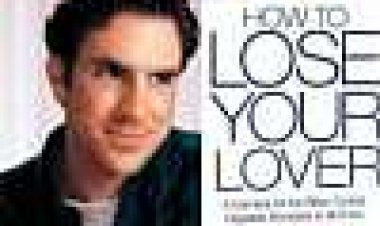 איך להיפטר מהמאהבת שלך כתובית | How To Lose Your Lover Subtitle