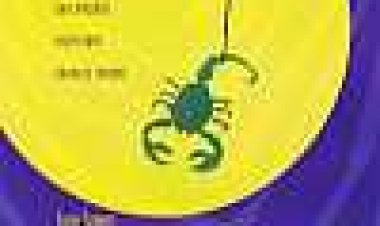 קללת האבן הירוקה כתובית | The Curse Of The Jade Scorpion Subtitle