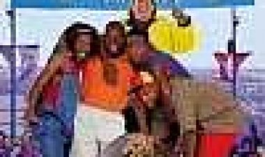 ג'מייקה מתחת לאפס כתובית | Cool Runnings Subtitle