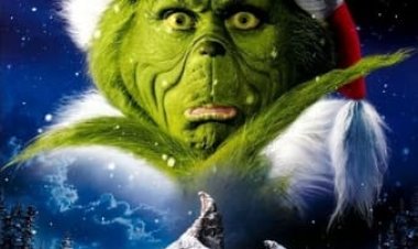 הגרינץ' כתובית | How The Grinch Stole Christmas Subtitle