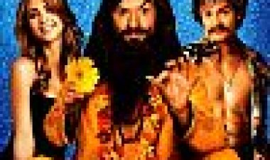 גורו האהבה כתובית | The Love Guru Subtitle