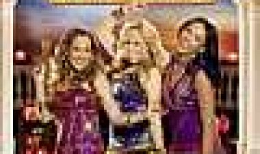 נערות הצ'יטה 3: עולם אחד כתובית | The Cheetah Girls 3: One World Subtitle