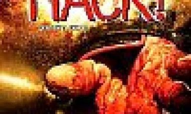 מהלומה! כתובית | Hack! Subtitle