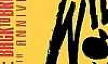 וופי גולדברג: חוזרת לברודווי כתובית | Whoopi: Back To Broadway - The 20Th Anniversary Subtitle