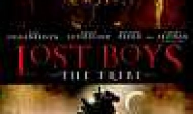 נשיכות קטנות 2 : השבט כתובית | The Lost Boys 2: The Tribe Subtitle