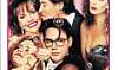 בועות של אהבה כתובית | Soapdish Subtitle