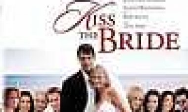 נשק את הכלה כתובית | Kiss The Bride Subtitle