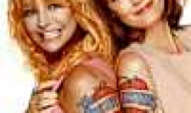 לא דופקות חשבון כתובית | The Banger Sisters Subtitle