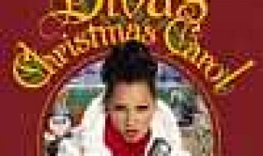 שירת חג המולד של הדיווה כתובית | A Diva's Christmas Carol Subtitle