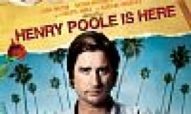 הנרי פול כתובית | Henry Poole Is Here Subtitle
