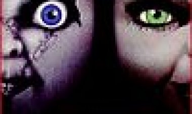 הכלה של צ'אקי כתובית | Bride Of Chucky Subtitle