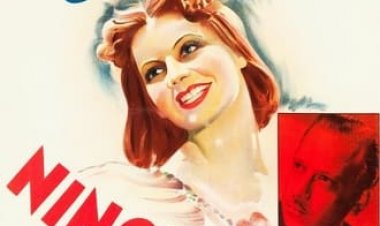 נינוצ'קה כתובית | Ninotchka Subtitle