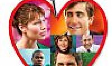 אהבה בהפרעה כתובית | Accidental Love Subtitle