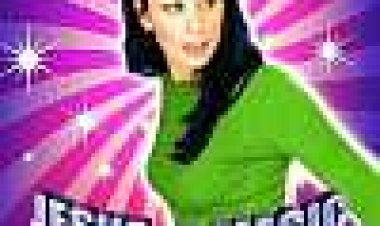 שרה סילברמן: ישו הוא קסם כתובית | Sarah Silverman: Jesus Is Magic Subtitle