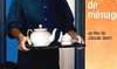 סוכנת הבית כתובית | The Housekeeper Subtitle