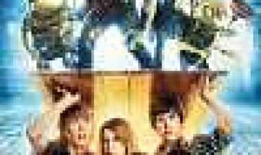 חייזרים בעליית הגג כתובית | Aliens In The Attic Subtitle