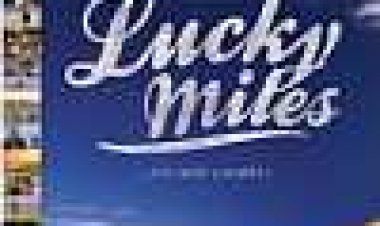 מייל מזל כתובית | Lucky Miles Subtitle