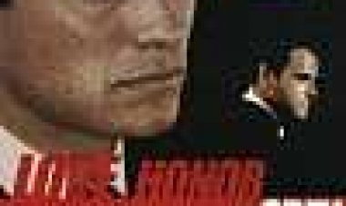 לעצור את ג'וני כתובית | Love, Honour & Obey Subtitle