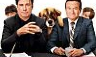 מזל תאומים כתובית | Old Dogs Subtitle