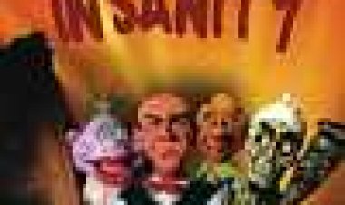 ג'ף דאנהם: ניצוץ של טירוף כתובית | Jeff Dunham: Spark Of Insanity Subtitle