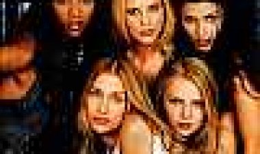 חופשיות על הבר כתובית | Coyote Ugly Subtitle