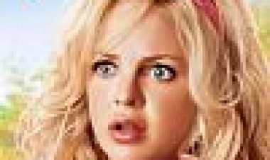 בית השפנפנות כתובית | The House Bunny Subtitle