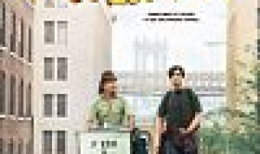 השיגעון כתובית | The Wackness Subtitle