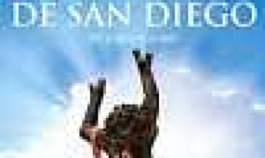 הדרך לסן דייגו כתובית | El Camino De San Diego Subtitle