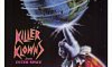 רוצחים בלי זהות כתובית | Killer Klowns From Outer Space Subtitle