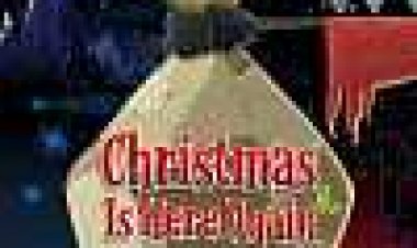 חג המולד שוב כאן כתובית | Christmas Is Here Again Subtitle