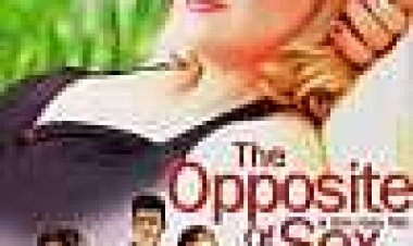 ההפך ממין כתובית | The Opposite Of Sex Subtitle