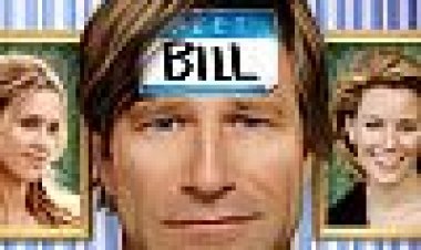 ביל כתובית | Meet Bill Subtitle