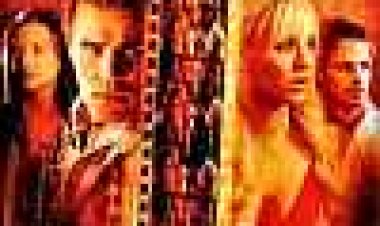 סרט קורע כתובית | Killer Movie Subtitle