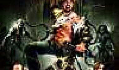 ג'ק ברוקס - קוטל המפלצות כתובית | Jack Brooks: Monster Slayer Subtitle