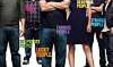 אנשים מצחיקים כתובית | Funny People Subtitle