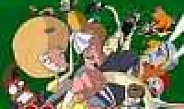 נשף סיוט כתובית | Hair High Subtitle