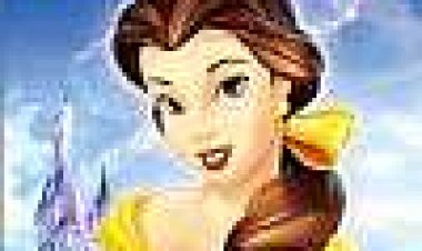 היפה והחיה: עולמה הקסום של בל כתובית | The Beauty And The Beast: Belle's Magical World Subtitle